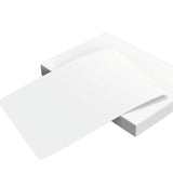 Tooleroo 100x Sheets A4 Thermal Printer Paper White - BPA Free V238-SUPDZ-40903145390160