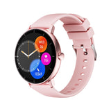 GTR4 Pro Bluetooth Call Smart Watch, Waterproof Fitness Tracker with Heart Rate Sleep Monitor for V1300-GTR4PRO-PINK