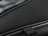 Motorcycle Bag Large Capacity Anti Skid PU Waterproof Lightweight Motorbike Tail Bag V1294-YM0626-3111220312911