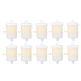 10pcs Fuel Filter Replacment Fuel Filter for KD420 KD440 for LOMBARDINI OEM 3730096 1963730096 V1294-YM0703-3111230100111