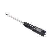 Digital Soil Meter Highly Accurate Reliable Portable Digital Direct Soil EC Tester for Greenhouse V1294-YM0901-3111240061311