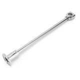 Shower Extension Arm Stainless Steel Kitchen Faucet Extension Rod Accessory Bathroom V1294-YM0901-3112210058111