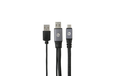 10M Active USB 3.1 CM TO AM cable 2622AWG support 5Gbps 005.004.0260