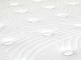 Dreamz 7 Zone Pocket Spring Mattress Medium Firm Single MS1029-S-AU