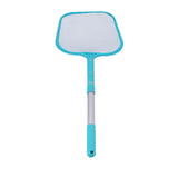 Leaf Skimmer Net Professional Swimming Pool Cleaning Tool Accessories with Telescopic Pole V1294-YM0710-3111210301511