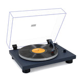 Monster Vinyl Turntable Navy DS-MTTT249NB