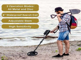 Underground Gold Detector For Metal Detection PRL-64434060DBT