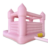 Lifespan Kids Palace Jumping Castle - Pastel Pink V572-LKIN-PAL-PP