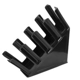Coffee Milk Tea Cup Storage Rack Stand Disposable Paper Cup Holder Organizer for Bar CounterInclined V1294-YM0901-3118200095411