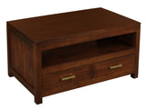 Paris 4 Drawer Coffee Table V199-CT004PNMKM