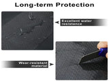 RV Underbelly Tape RV Underbelly Material Corrugated Waterproof Flex Mend Belly Tape Thick Adhesive V1188-CYX-J02-1574