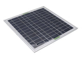 50w MPPT Solar Panel Monocrystalline Silicon ABS Solar Battery Charger with OBD Car Charger V1294-YM0901-3111240025411
