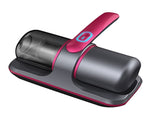 Cordless Bed Vacuum Powerful Suction Flapping Lightweight Rechargeable Handheld Vacuum for Bedroom V1294-YM0901-3113230347111