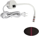 SewPro Laser Vision GuideSewing Machine Quilting Light , Dot , Straight Line , Crosshair , V1188-WSZ-A-2168