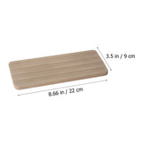 SWETRACE 1Pcs Absorbent Diatomite Tray For Bathroom Storage In A Simple Design V1189-LWWAL-20260327-03845