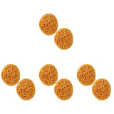 Ceiling Texture Sponge Yellow for Wall and Ceiling Repairs 8Pcs V1369-AZ3-W-20130