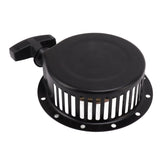 Pull Starter Assembly Replacement Mini Pull Start Starter Assembly for Lawn Mover Diesel Engine Car V1294-YM0703-3111230008111