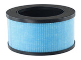 2pc Replacement Filter Compatible With For AROEVE For MK01 MK06 DH-JH01 Household Supplies Cleaning V1189-LWWAL-20260327-04879