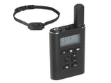 Dog Training Collar IP67 Waterproof 800 Meter Wireless Control LED Locator Dog USB Charging V1294-YM0716-3113220123511