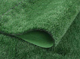Green Artificial Turf Reusable Artificial Grass Pet Grass For Dogs 2cm Green Base V1102-112-GRE-22104