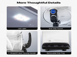 Commercial Slushy Machine 15L Margarita Smoothie Frozen Drink Maker V952-CGXXRJX115LDWAYUYV3