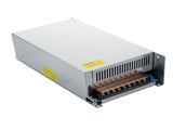 Switching Power Supply DC 25A 1200W Power Adapter Voltage Transformer Switch AC 110V/220V to DC V1294-YM0901-L6742