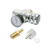 Mini CO2 Charger - For Threaded 16g Bulbs or CO2 Cylinders V225-9324-0