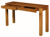 Amsterdam 2 Drawer Sofa Table V199-ST002TALP
