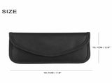 Faraday Bags for Phones, Cell Phone Signal Blocking Bag, RFID Phone Case,Faraday Bag for Phone & Key V1189-LWWAL-20260327-03175