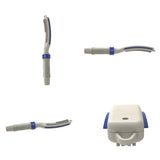 Pet Shower Magic Washer 2 in 1 Attachment Hose Head With Comb Dog Cat Wash Bath V238-SUPDZ-39614760026192