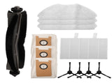 Main Brush Filters Mop Cloths Dust Bags For AIRROBO T20 T20 Vacuum Cleaner A V1189-LWWAL-20260327-04928