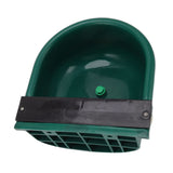 Automatic Livestock Drinking Bowl Plastic Thickened Drink Sink for Cat Sheep Dog Cattle V1294-YM0512-3111220281211