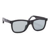 AI Smart Glasses 4 Gears Color Changing Touch Adjustable Photochromic Lens Call Noise Reduction AI V1294-YM0901-3117260019811