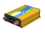 Peaks Power 3000W Modified Sine Wave Inverter High Frequency Power Inverter DC 12V to AC 110V V1294-YM0901-H33144Y-110