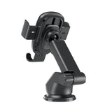 CHOETECH T203-F 15W Gravity Car Charger Holder V28-ELECHOT203F