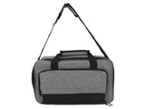 Projector Carrying Case Projector Bag with Accessories Storage Pockets Adjustable Shoulder Strap V1294-YM0901-3117250132211