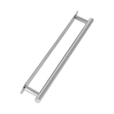 Towel Bar Stainless Steel Self Adhesive Wall Mounted Holder Bathroom Hardware Accessories50cm V1294-YM0523-3112210102412