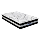 Giselle Bedding 30cm Mattress Medium Firm Single MATTRESS-TT30-SINGLE