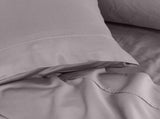 Royal Comfort - Balmain 1000TC Bamboo cotton Sheet Sets - Dove ABM-204913