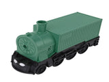 Essential Oil Diffuser with Remote Control Train Shape 7 Colour Lights Fragrance Diffuser Air V1294-YM0901-3113240232811