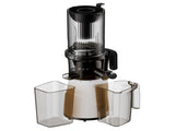 Spector Electric Cold Press Juicer Whole Fruit AP0042-WH