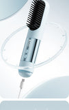 wireless hair comb, cold air hair comb, straightening comb, curling comb, hair styling tool, V1102-108-49395-MOC-E