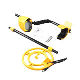 Underground Lcd Metal Detector For Outdoor Use PRL-47434060DBT