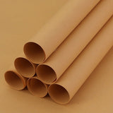 300 Sheets Cheese Paper Wraps Made from Wood Pulp for Sandwiches, Daily Use, and Restaurant Food V1369-AZ3-W-13444