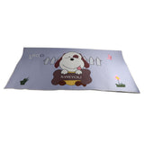 Bedroom Carpet Living Room Floor Cartoon Pattern Soft Comfortable Fur Household Supplies Little V1294-YM0715-3115220040212