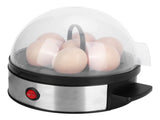 Electric Egg Steamer Boiler Mini Stainless Steel Egg Cooking Machine Kitchen Utensils V1294-YM0901-3113210000111
