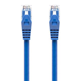 ALOGIC 25m Blue CAT6 Network Cable V1202-V1-SVDC6-25-BLUE