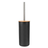 6Pcs/Set Household Bathroom Soap Box Toothbrush Holder Rinse Cup Lotion Bottle Accessories KitBlack V1294-YM0901-3117200049512