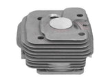 52mm Cylinder Piston Crankshaft Fuel Filter Bearing Gasket Set Parts for Stihl MS381 038 MS 381 V1294-YM0710-3111210298511