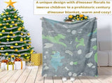 Kids Cozy Blanket, Glow In The DArk Soft Cozy Blanket, Sofa Bed Fluffy Blanket For Girls Boys. V1188-MS-227-2580